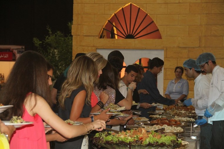 Ramadaniyat Beirutiya Day 2